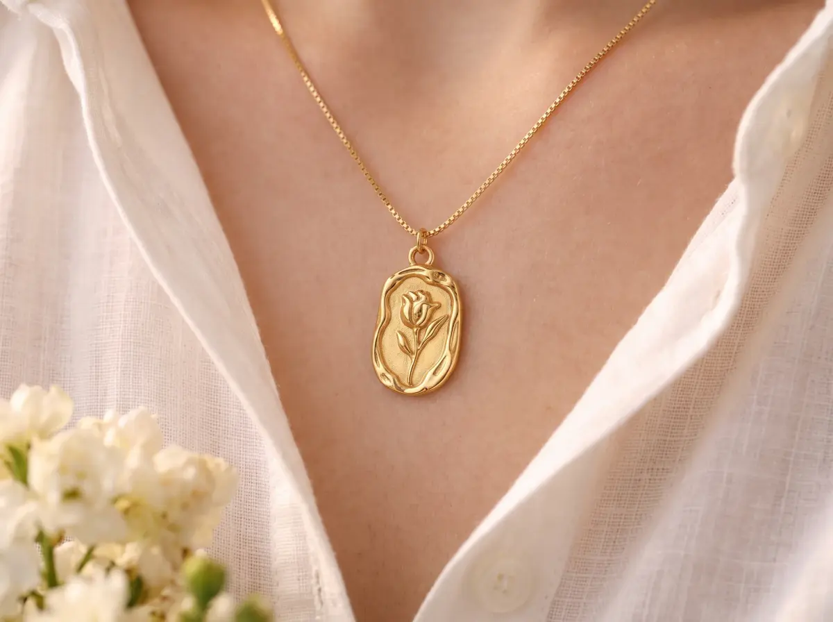 Pendants